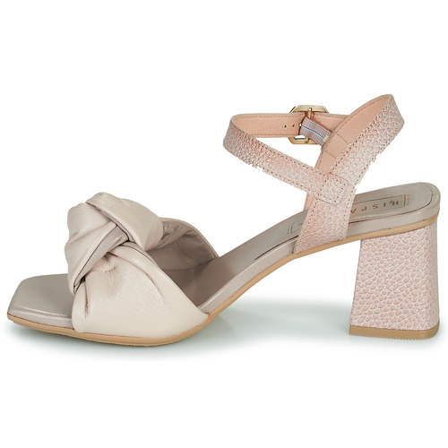 Hispanitas - ROSALIA Beige