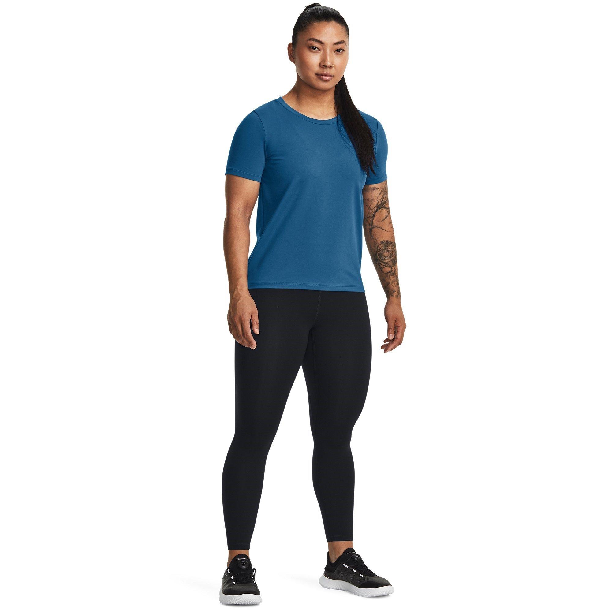 Under Armour UA Meridian T Shirt Womens