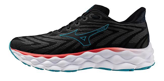 MIZUNO - CHAUSSURES DE RUNNING WAVE SKY 8 M