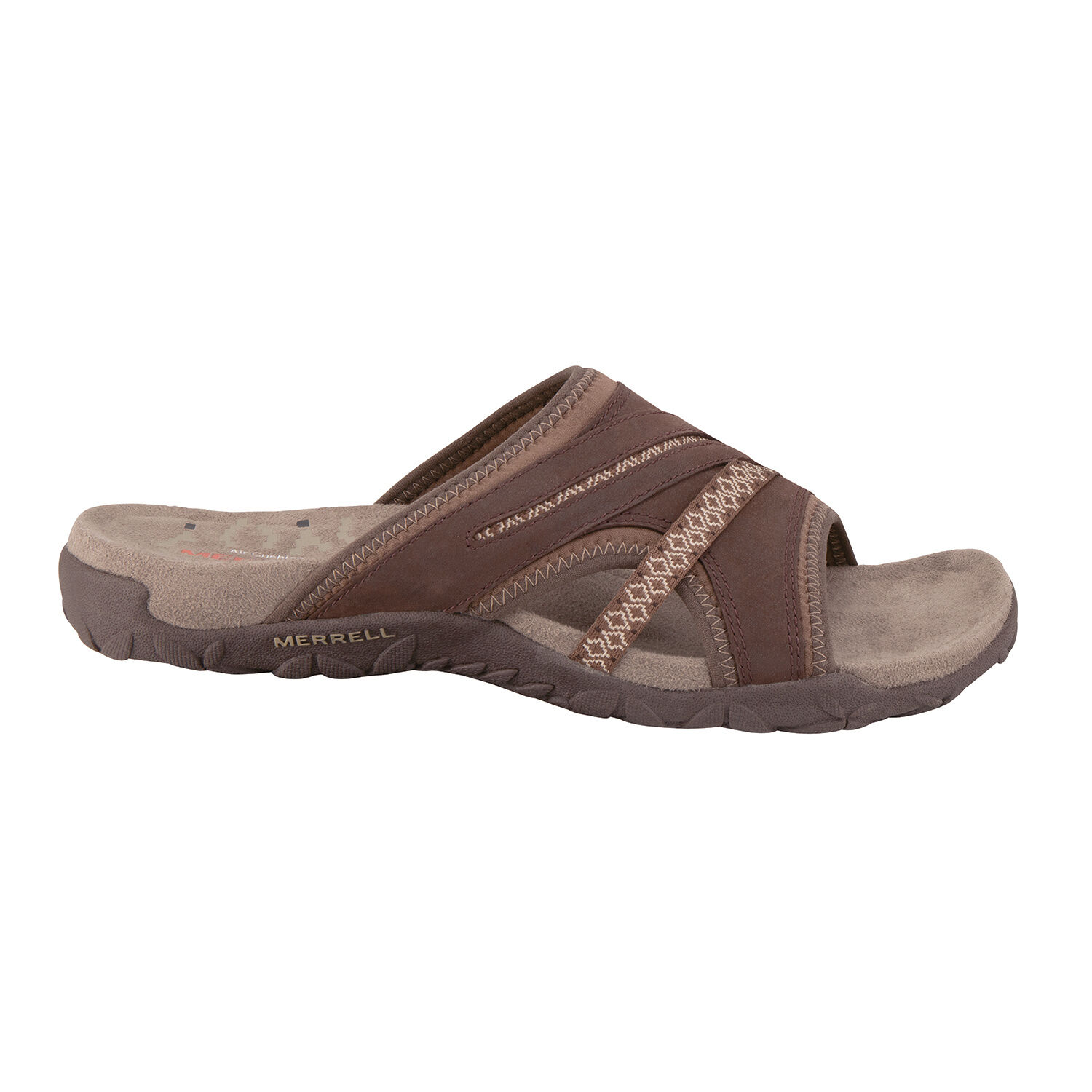 Merrell Terran Slide II Pantolette