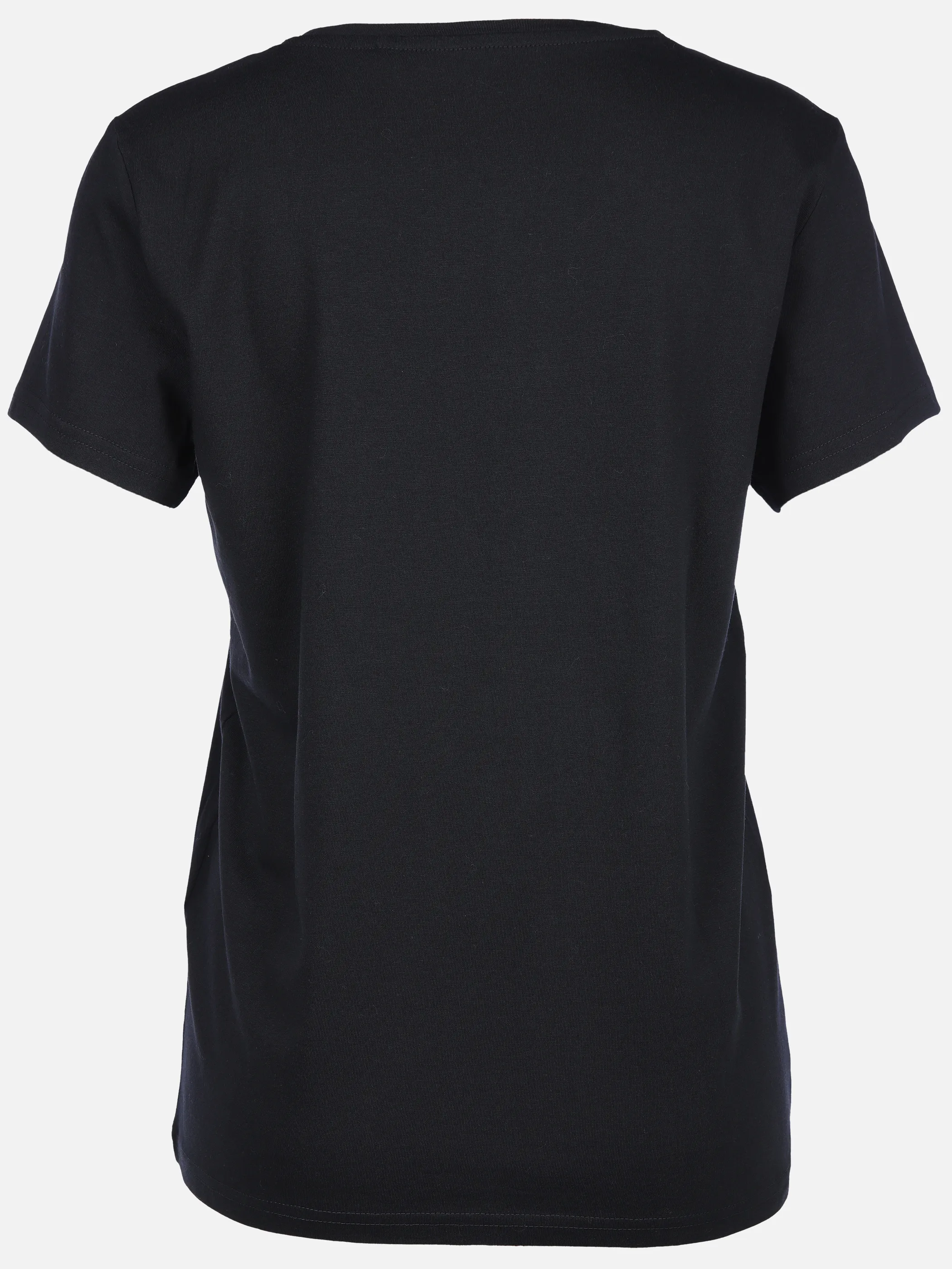 Damen Basic T-Shirt