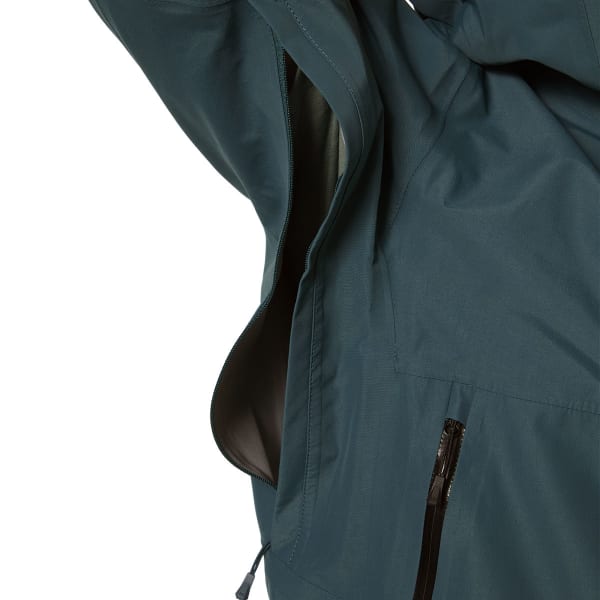 Veste randonnée HELLY HANSEN BLAZE 3L SHELL JACKET DARK CREEK