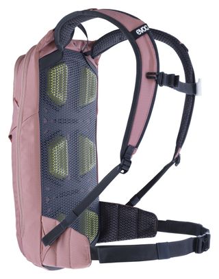 Sac à Dos VTT Evoc Stage 6L Rose   Poche à Eau 2L