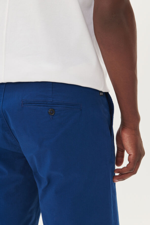 Matinique MAthomas Short Navy peony