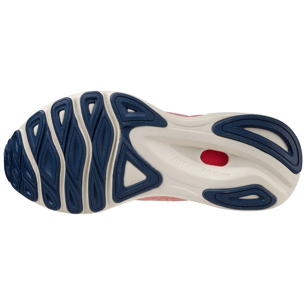Mizuno Wave Skyrise 4 Womens Running Shoes