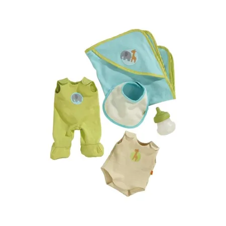 HABA 301139 Starterset Babypuppe Fritzi