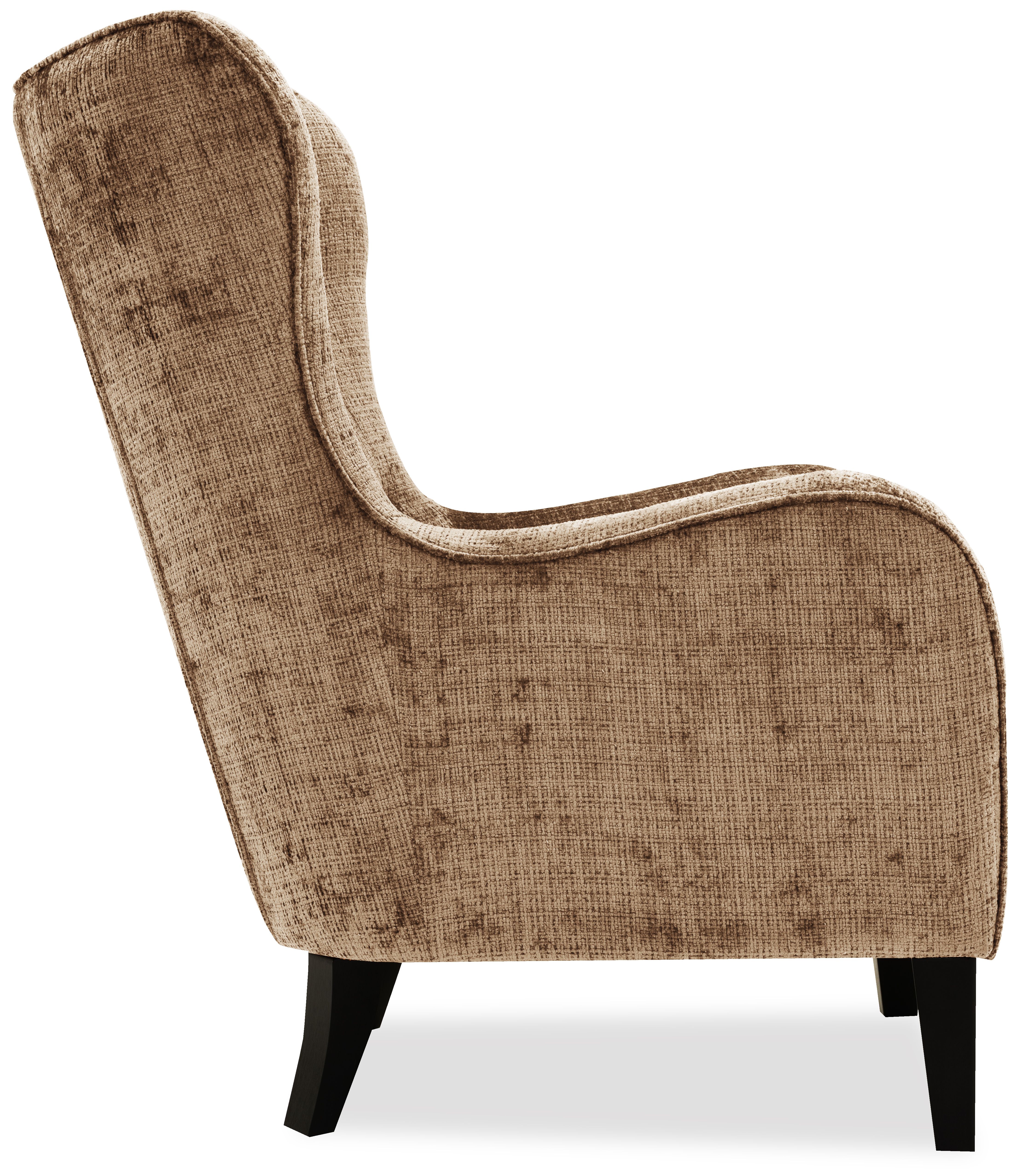 Fauteuil Billy B78 x D88 x H104 cm
