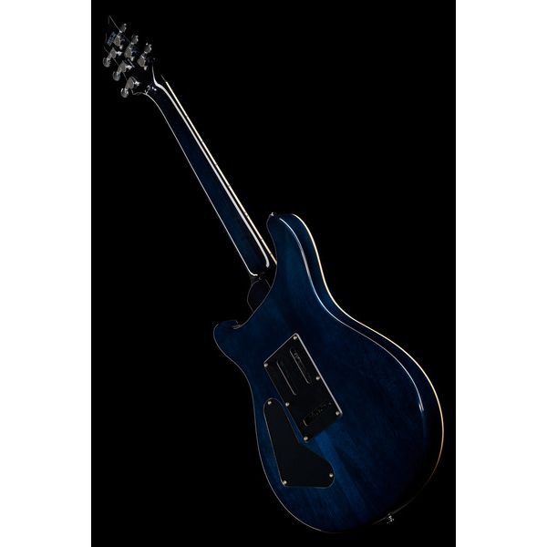 Harley Benton CST-24T P90 Ocean Flame Set