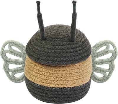 Lorena Canals Oppbevaringskurv Baby Bee