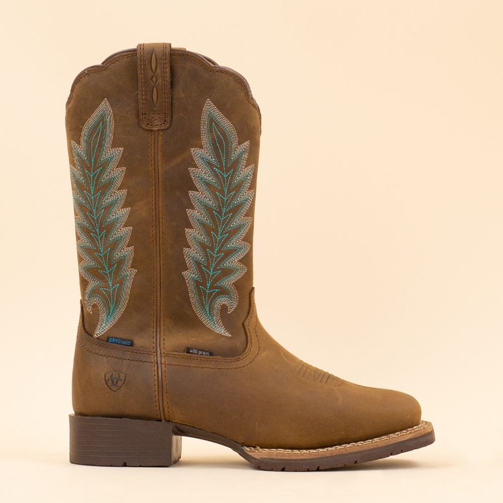 Ariat cowboyboots Hybrid Rancher H20