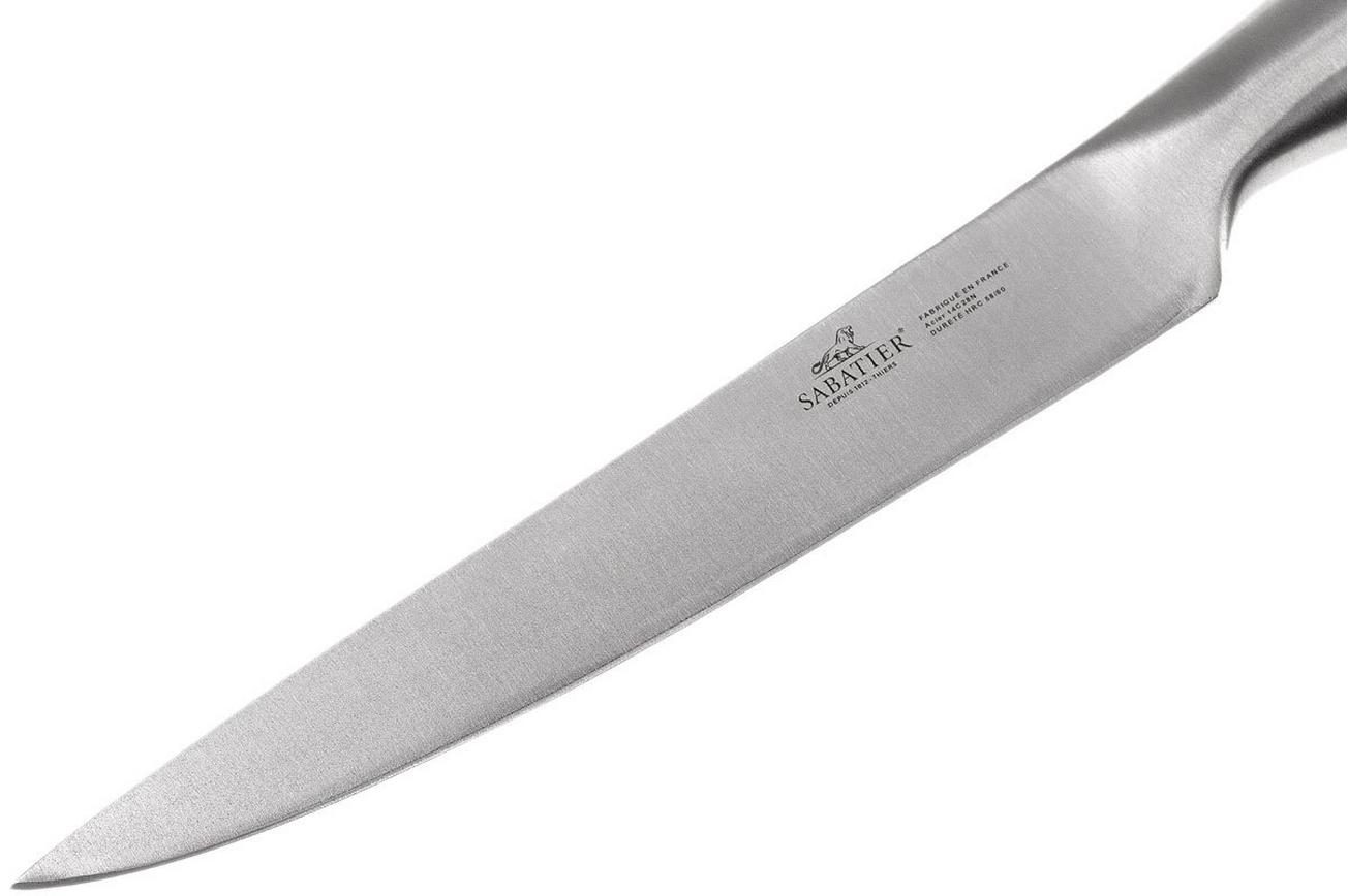 Lion Sabatier Fuso Nitro  steakmessenset 2-delig, 747682