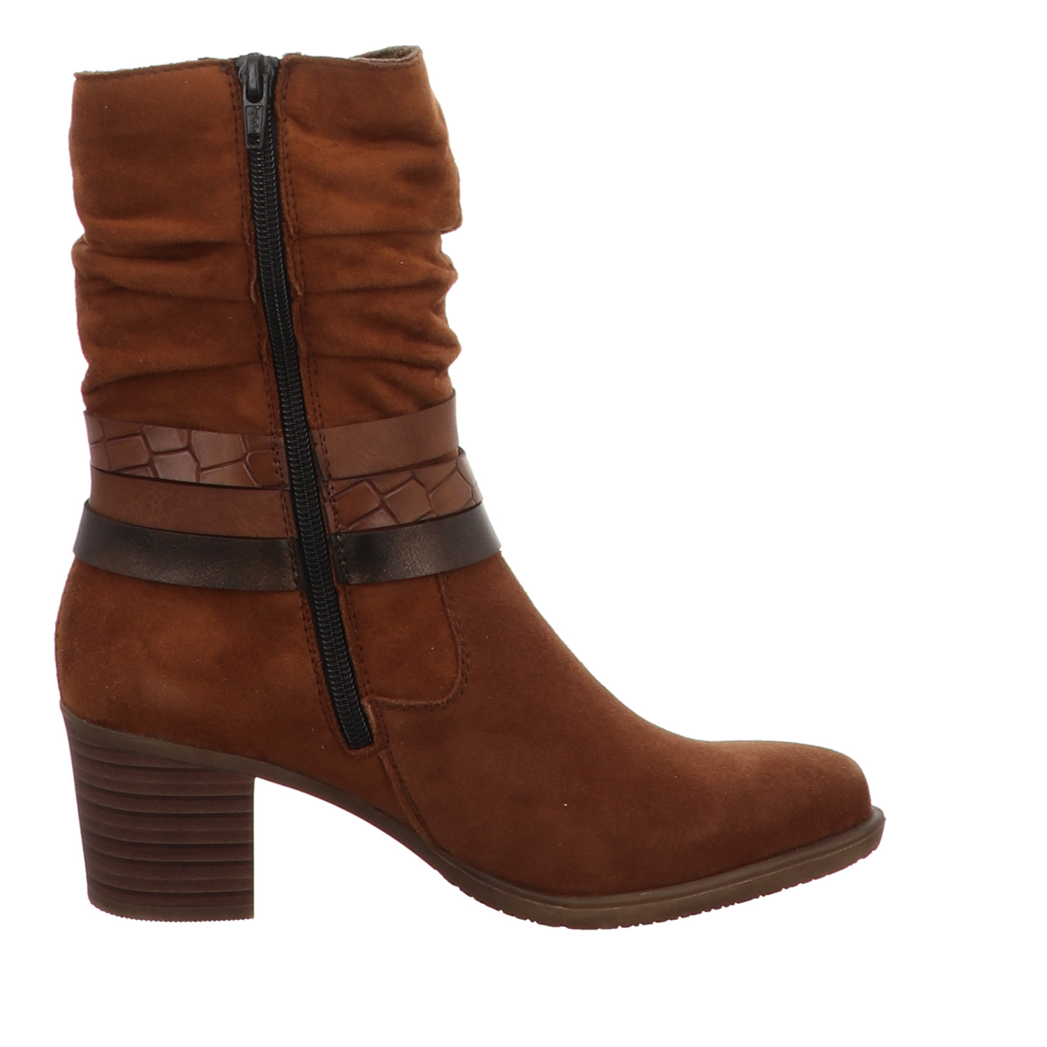 Rieker Stiefel braun braun