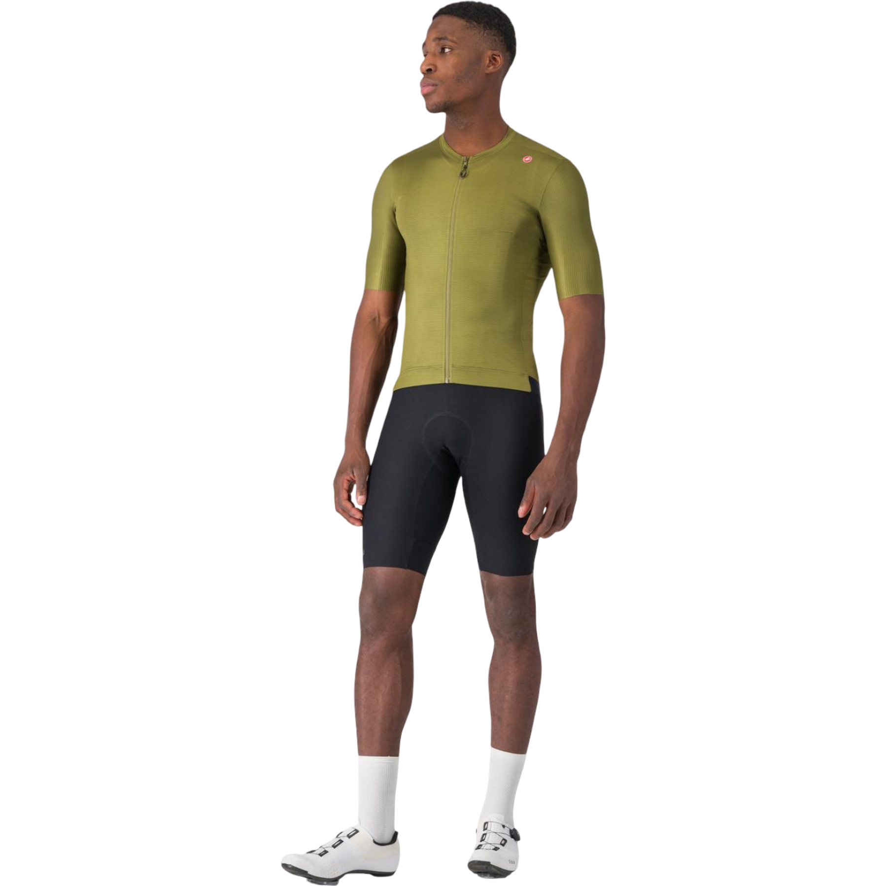 Castelli Espresso Korte Fietsbroek