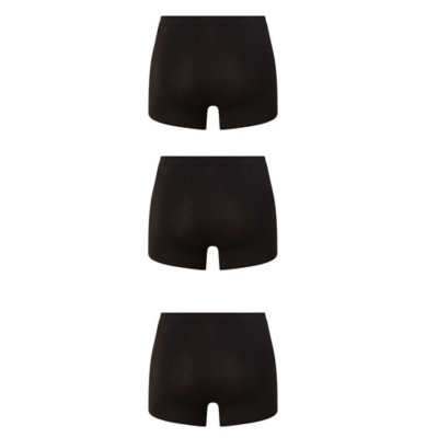 Boxer homme Pack 3 CALVIN KLEIN