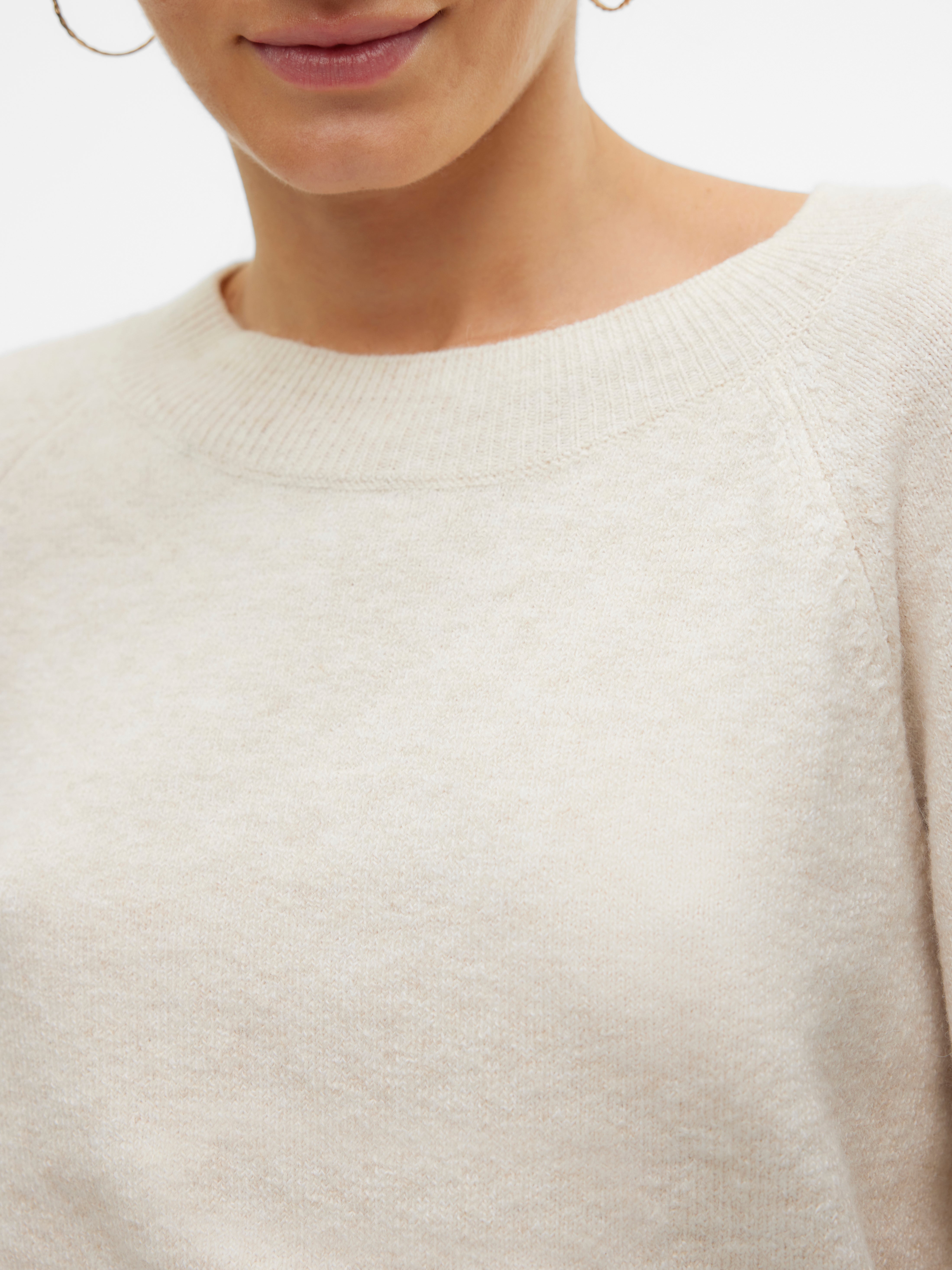 VMDOFFY Gebreide pullover