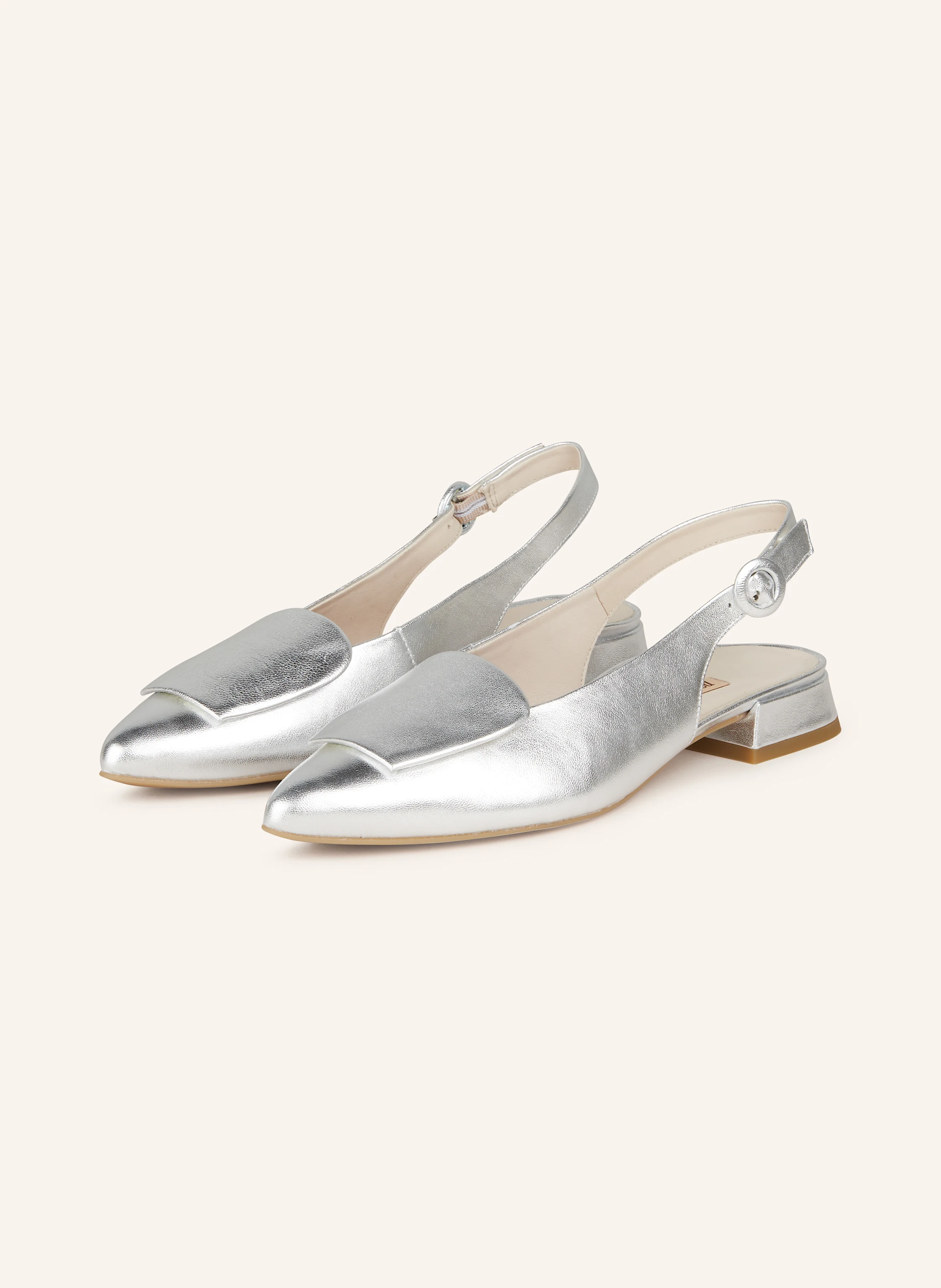 paul green Slingballerinas