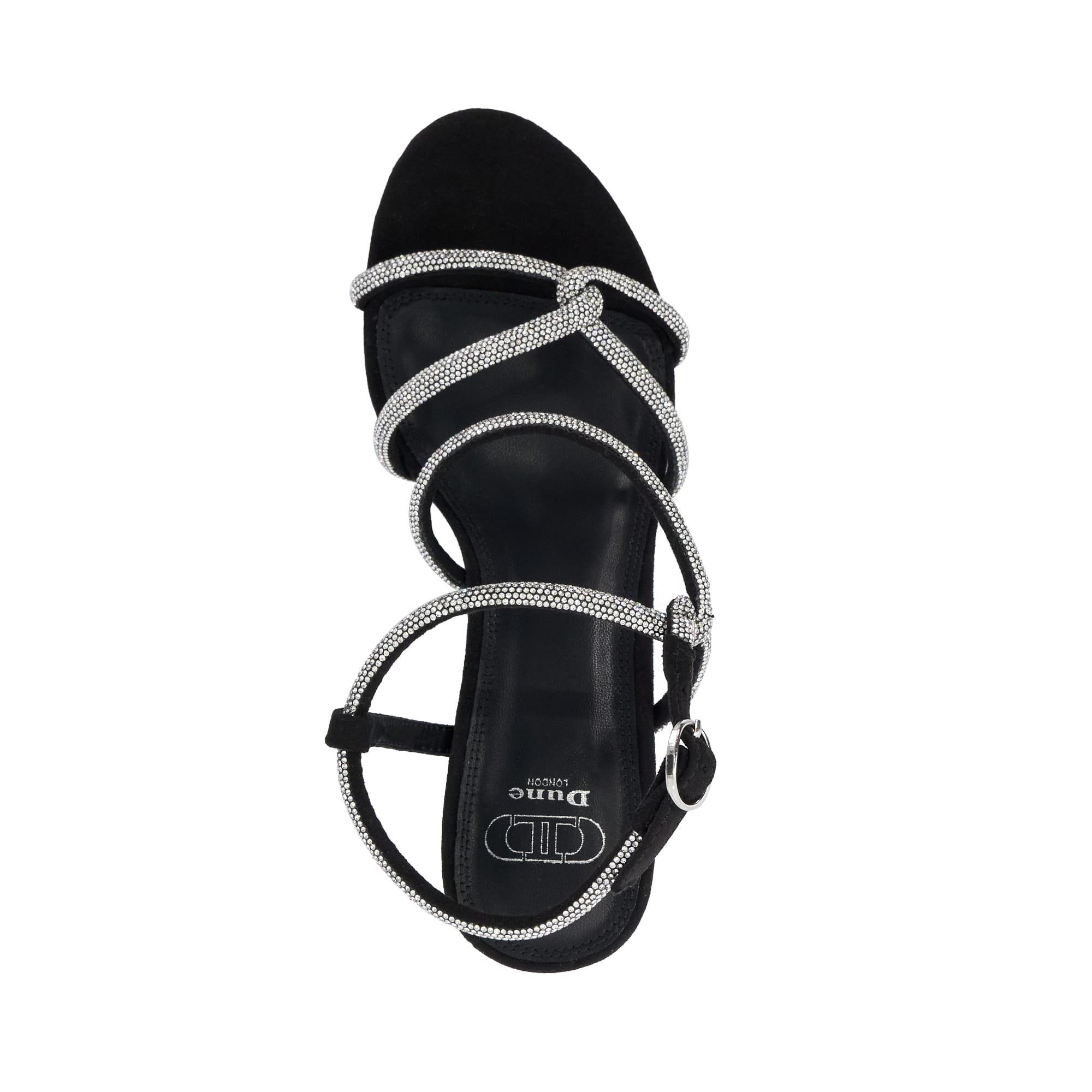 Dune London Malfi Heeled Sandals