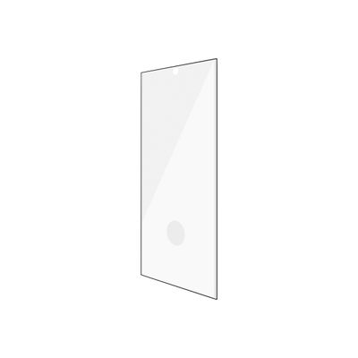 PanzerGlass - verre trempé pour Samsung S22 Ultra