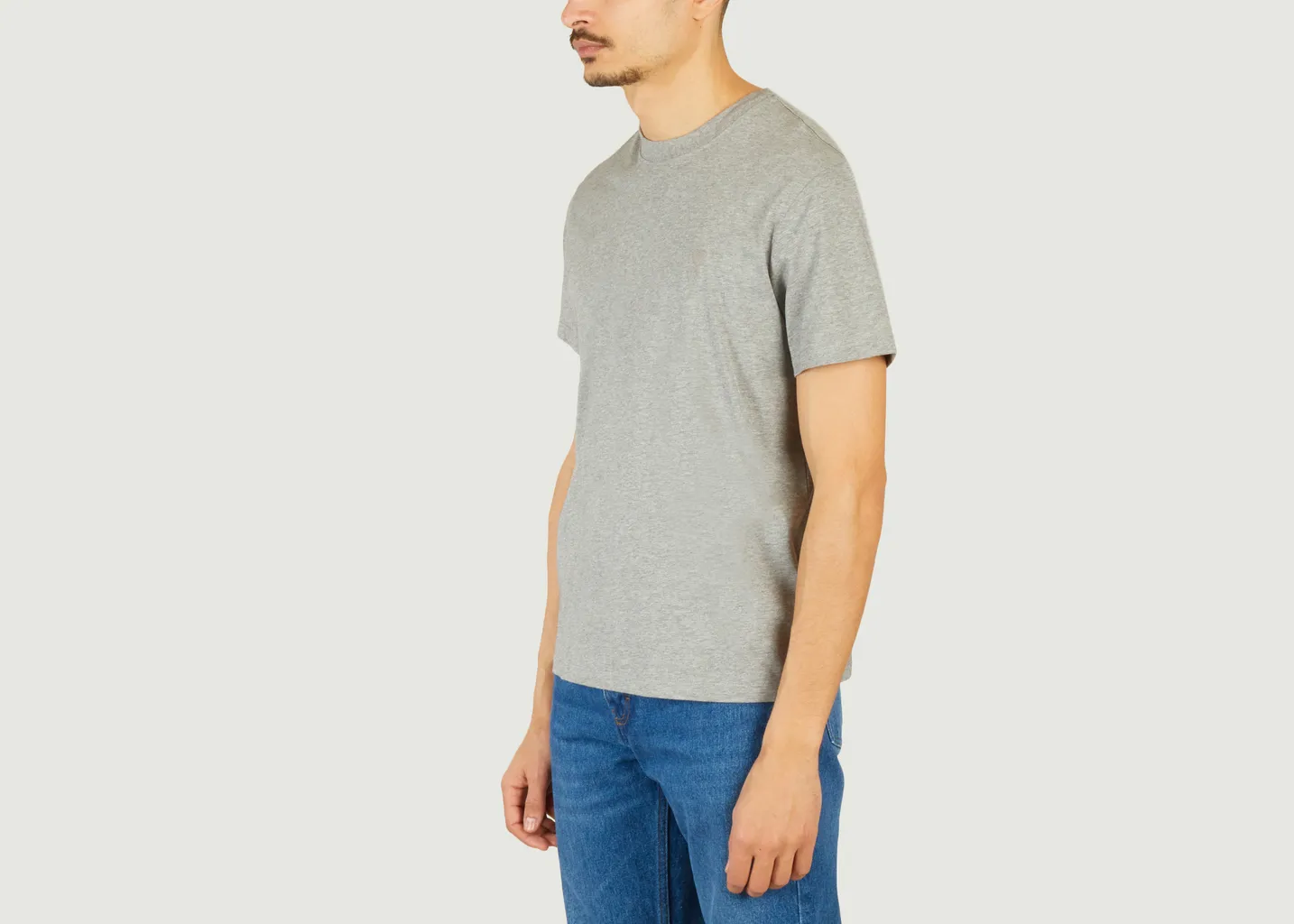 T-shirt Ami De Coeur AMI Paris