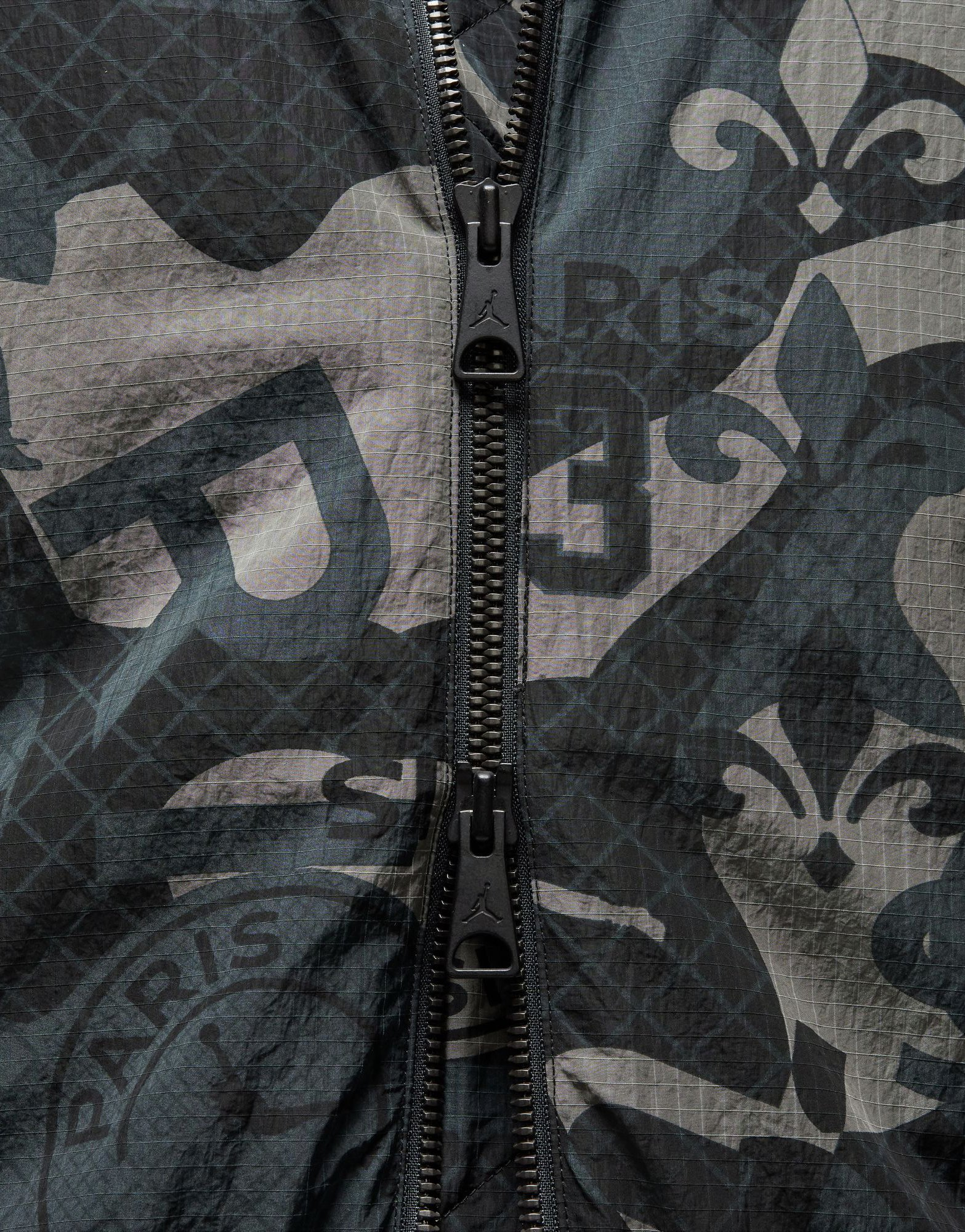 Jordan Veste Paris Saint Germain Homme