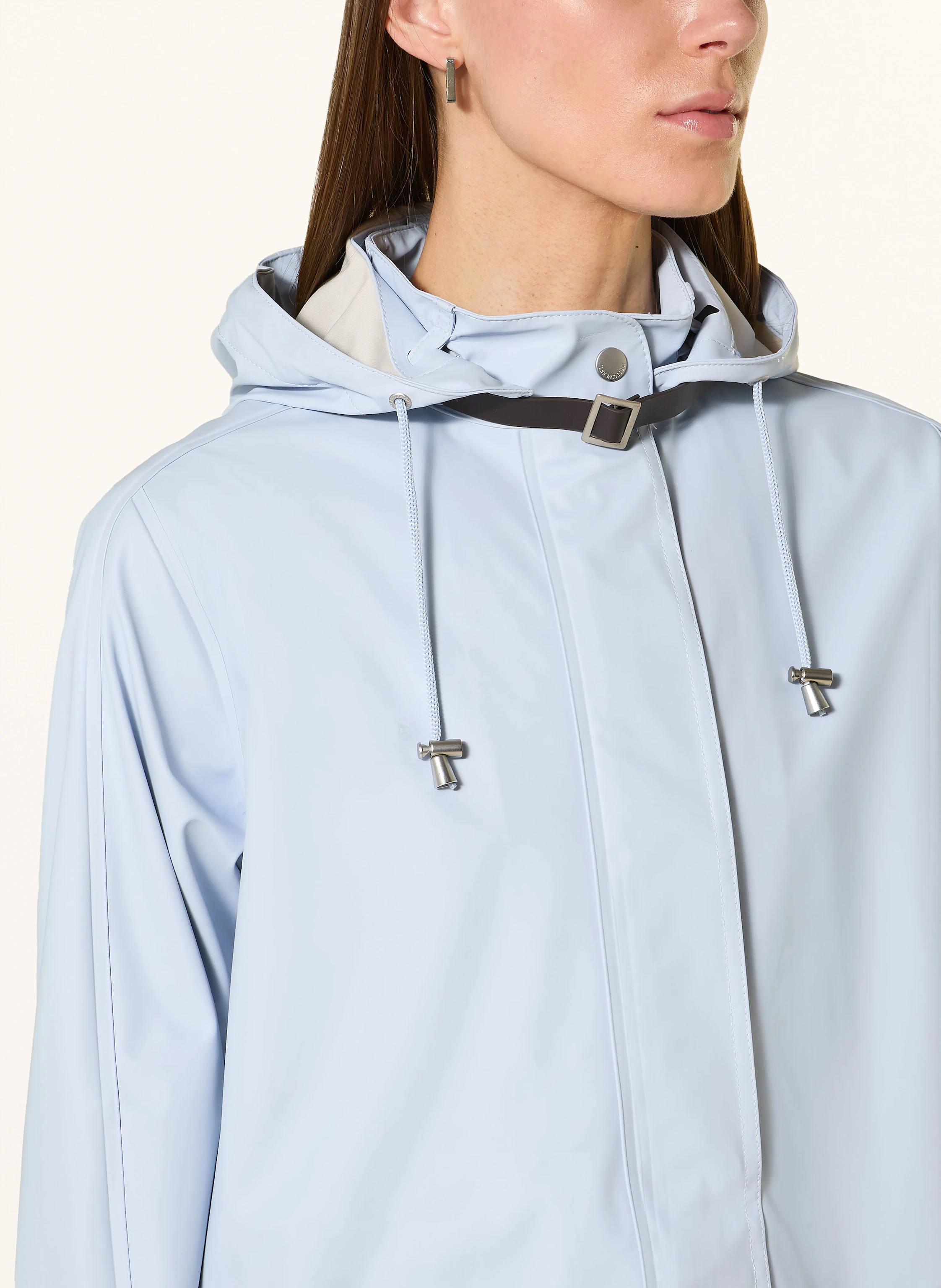 ILSE JACOBSEN Regenmantel RAIN71