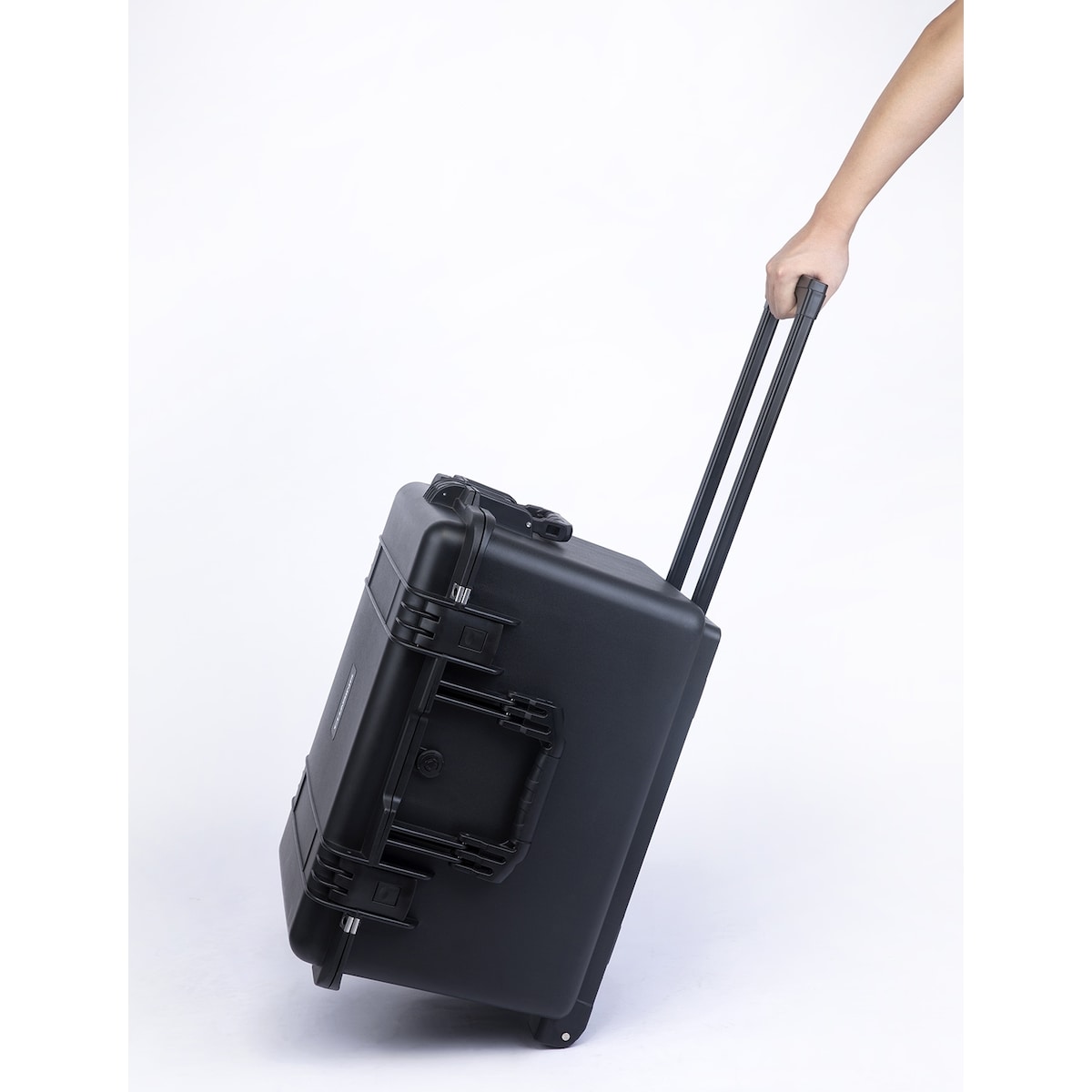 Chasing M2/M2 S Industrial Hard Case