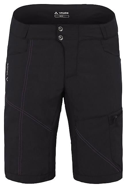VAUDE - SHORT/CUISSARD TAMARO SHORT M