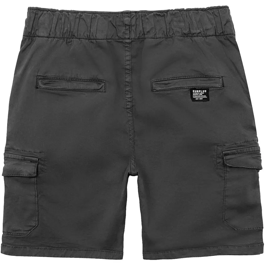 MINOTI Cargoshorts Dunkelgrau