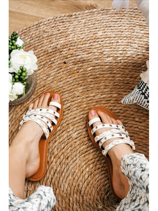 Nu-pieds carly