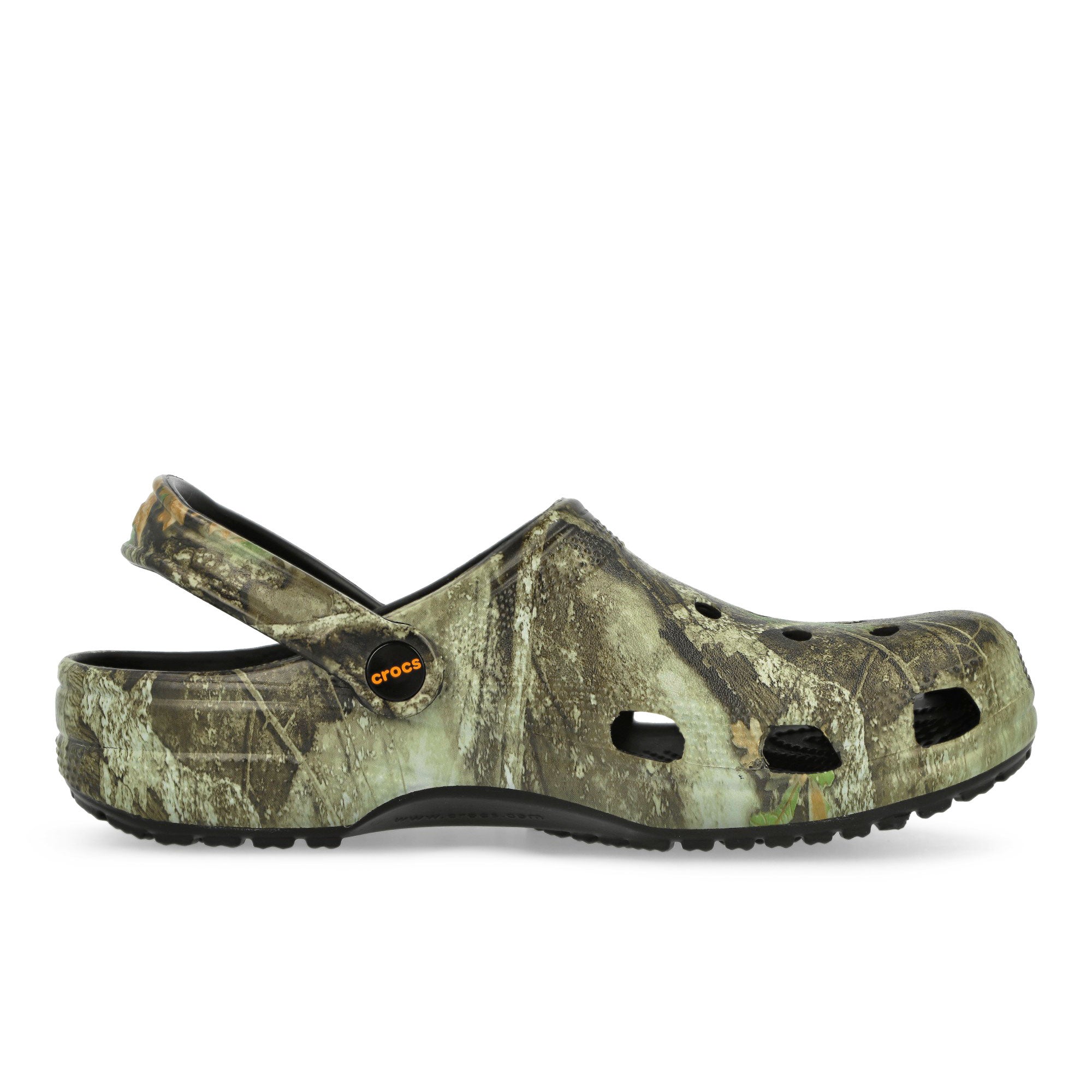 Crocs<br>Realtree APX Classic Clog