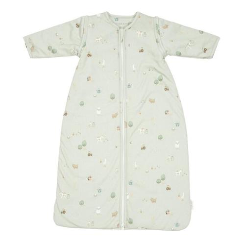 Gigoteuse hiver - Little Farm - 110 cm - LITTLE DUTCH