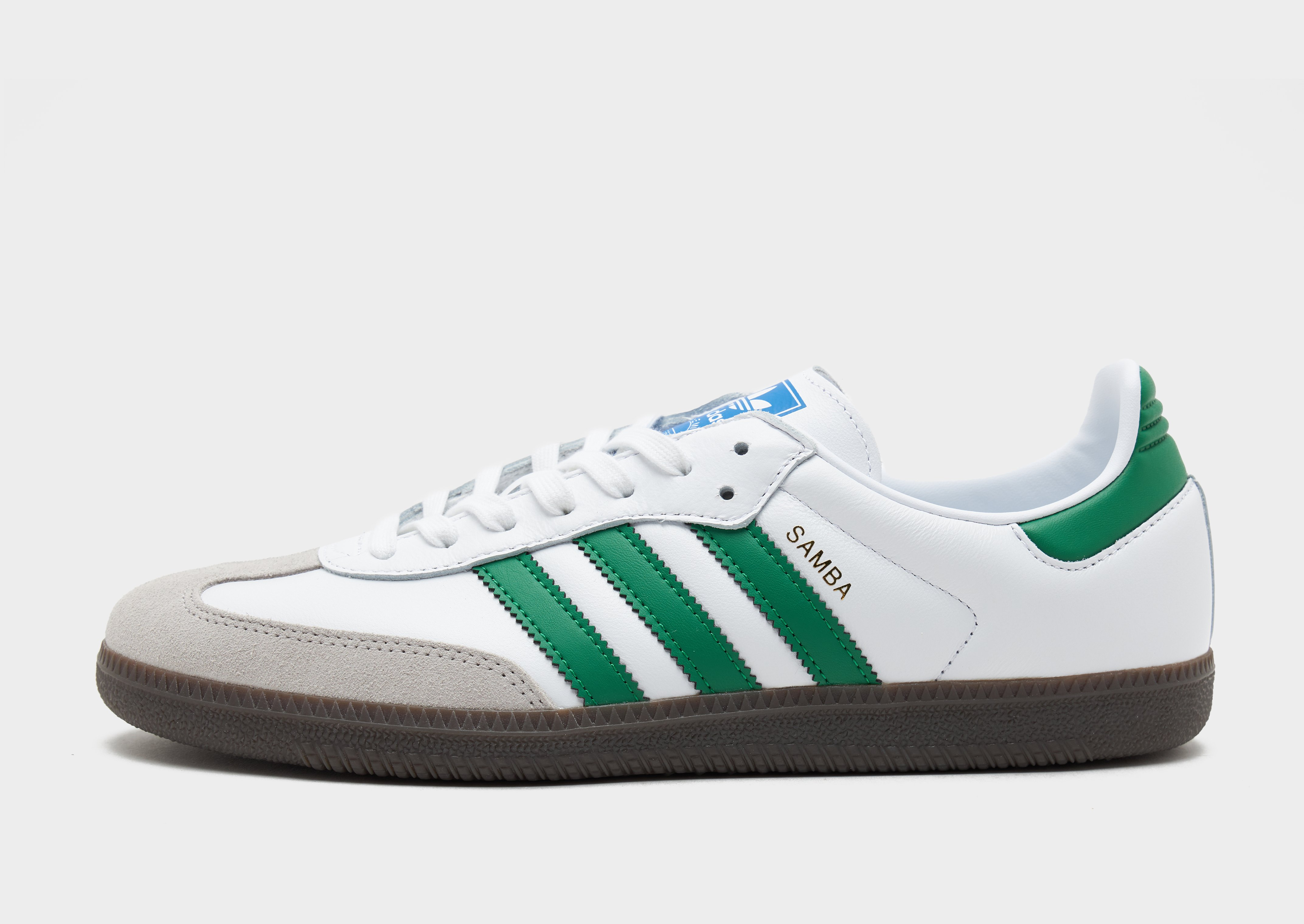adidas Originals Samba OG Homme