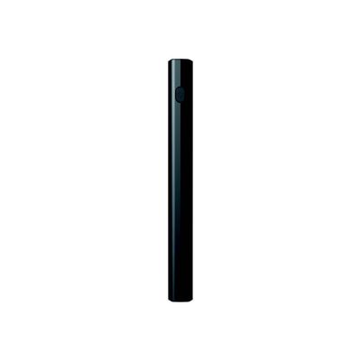 Mobility Lab - Batterie externe - 10000 mAh - 2 connecteurs de sortie (2 x USB) - noir