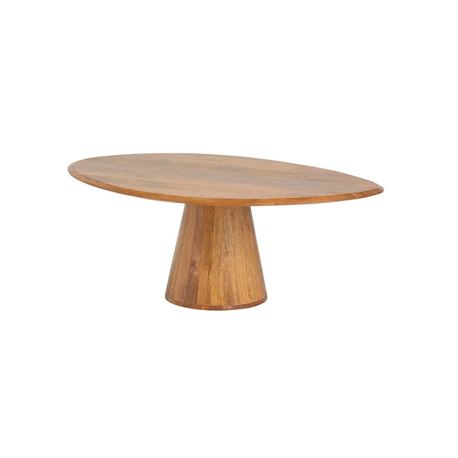 Flare Salontafel Geometrisch  Ginger