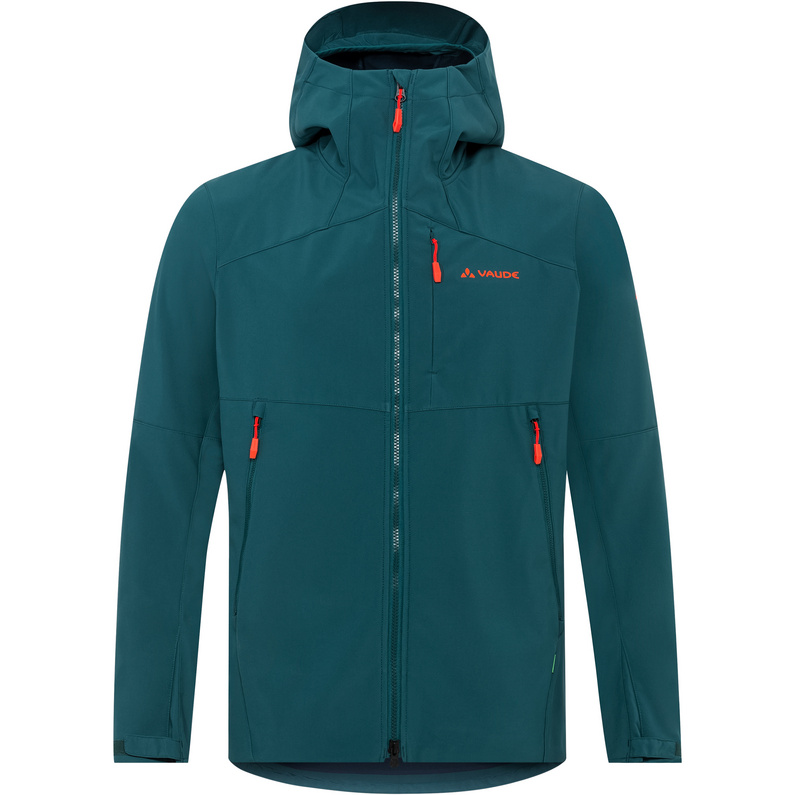 Vaude Herren Roccia Softshell II Jacke