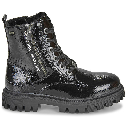 Tom Tailor - 70006 - Noir