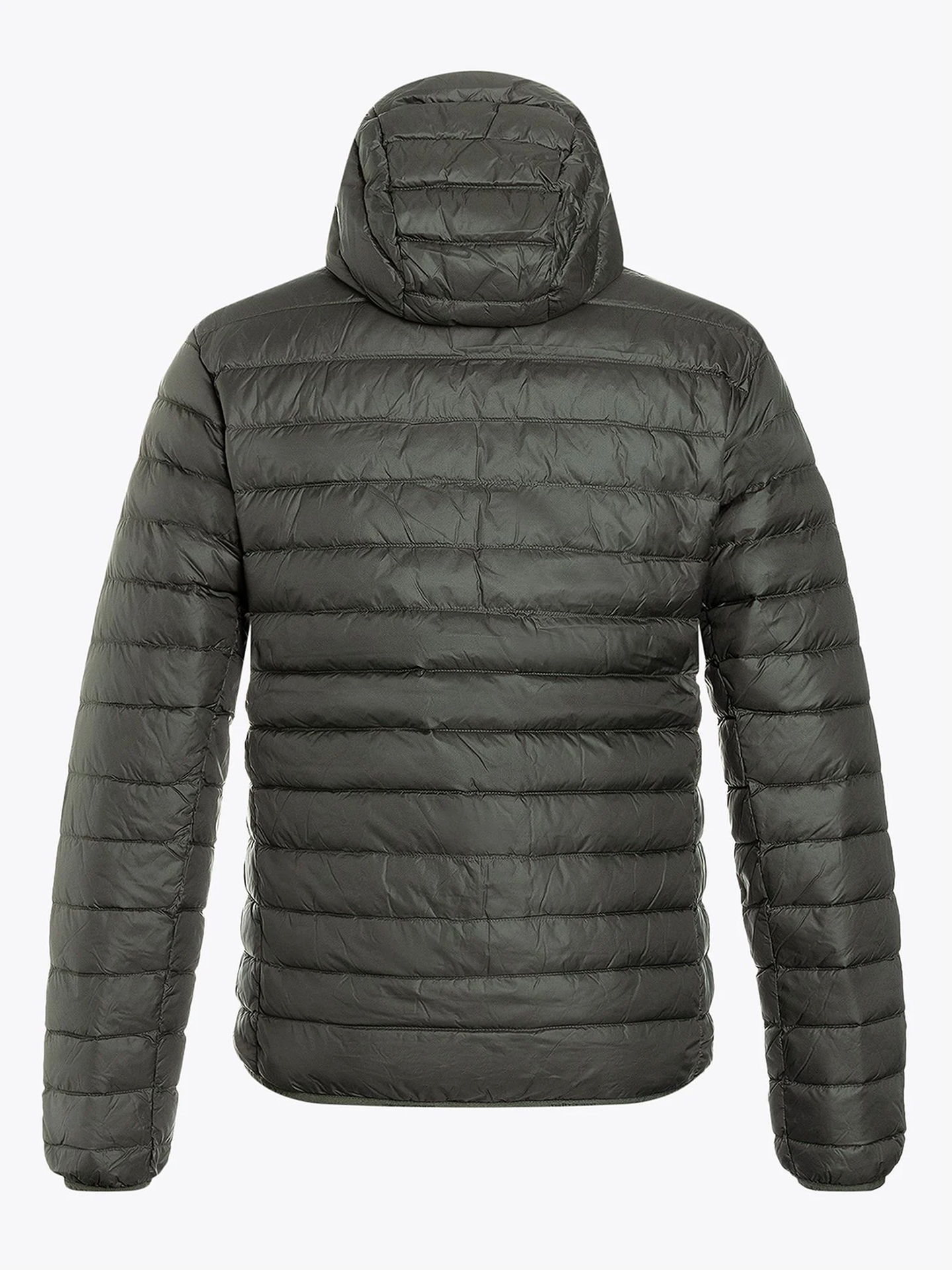 Down Liner Hood Jacket