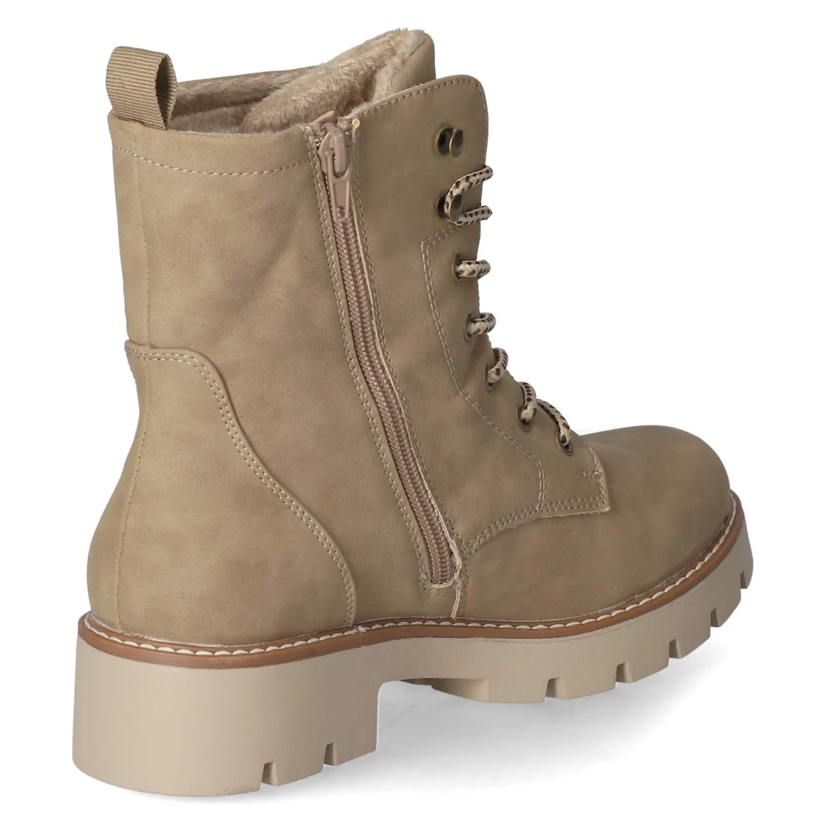 Jane KlainSchnürstiefeletten - Brown