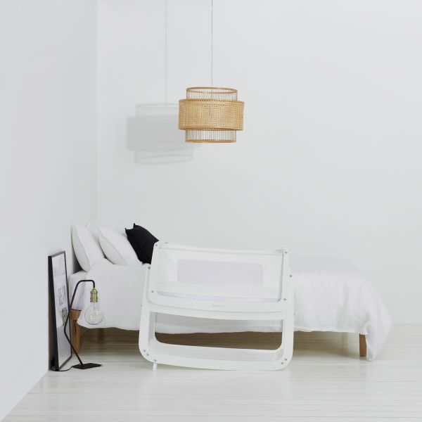 SnuzPod 4 Co-sleeper Dusk