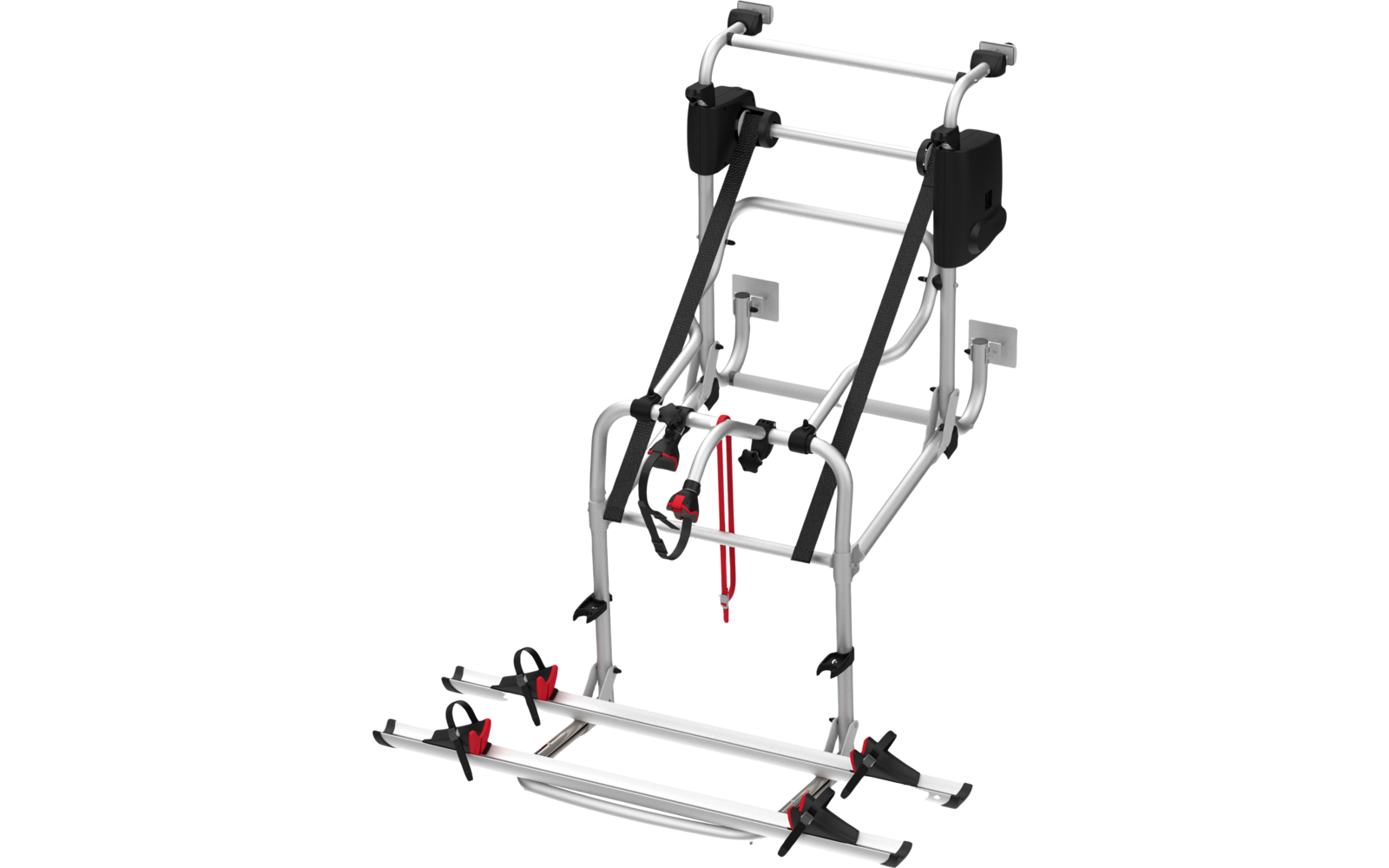 Fiamma Fahrradträger Carry-Bike Motor LIFT 77