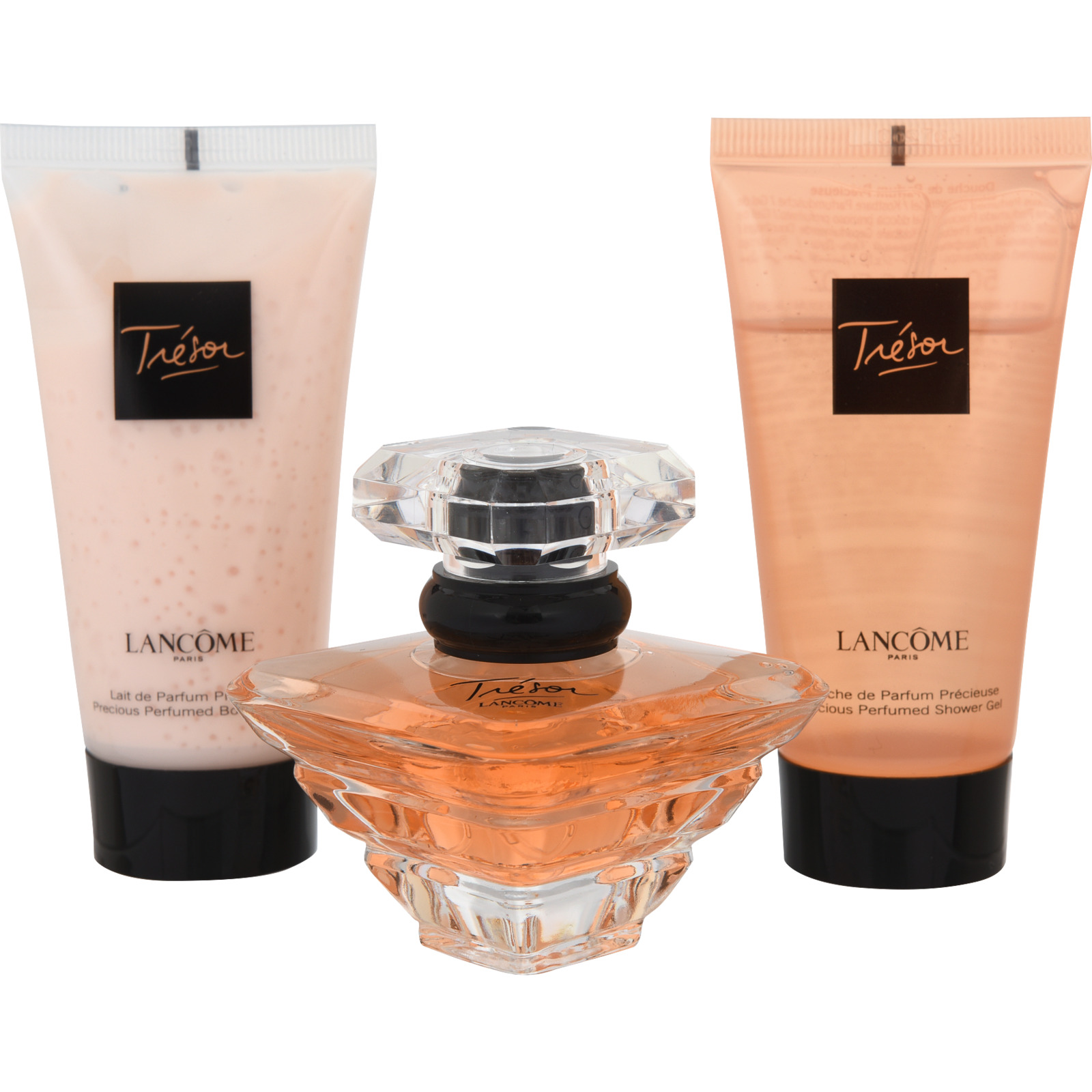 Lancôme Trésor Duftset, 3-teilig