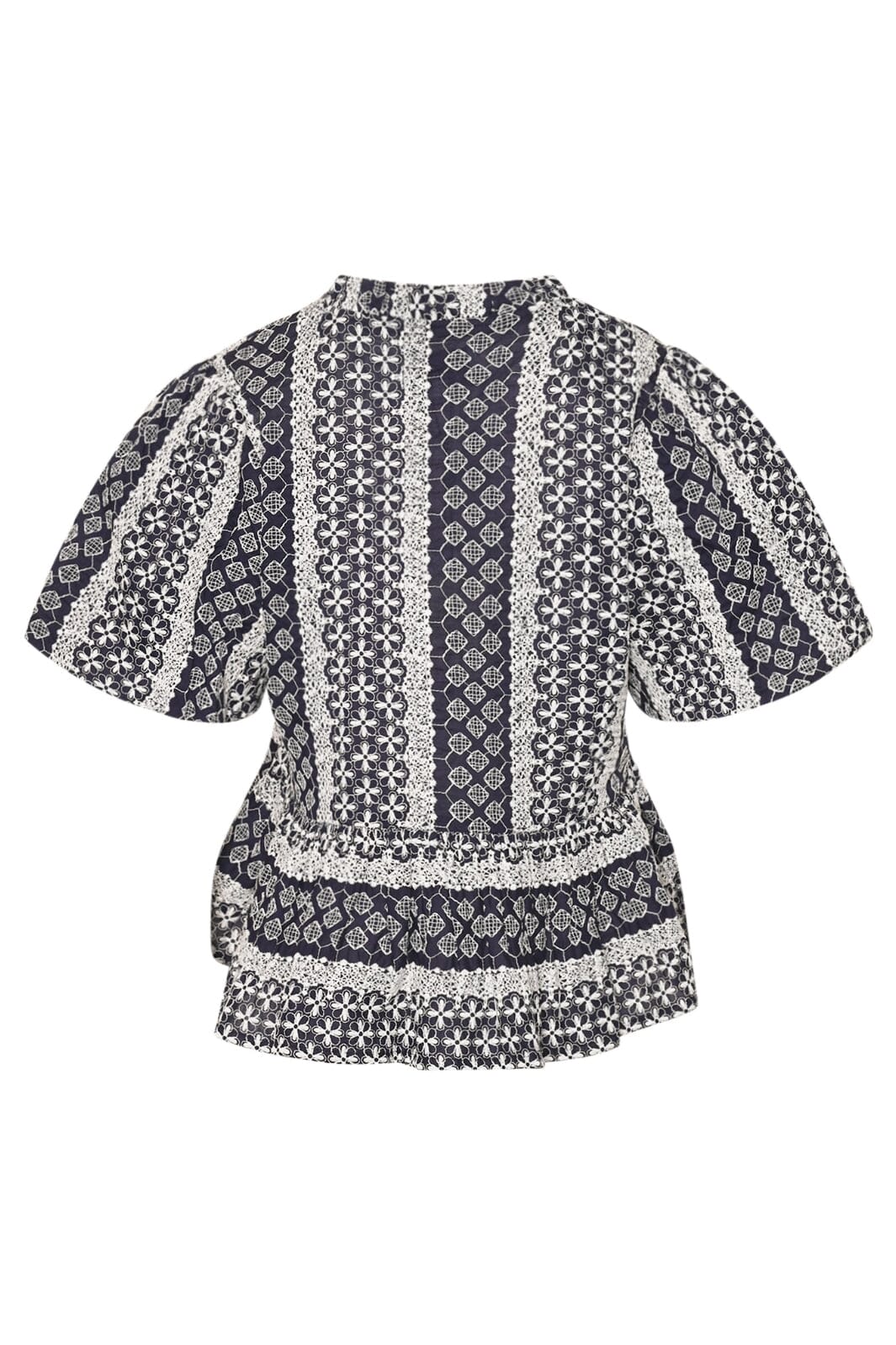 Noella Lorraine Blouse 13380002