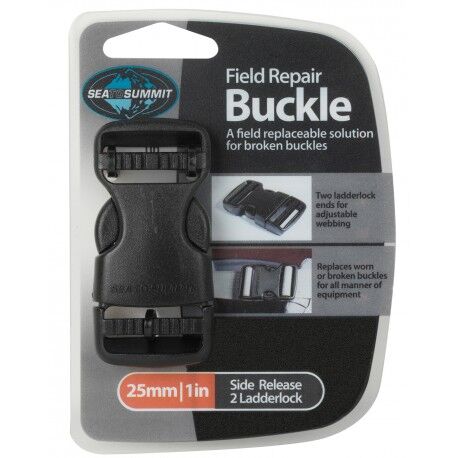Field Repair Buckle - 25 mm - Boucle de rechange