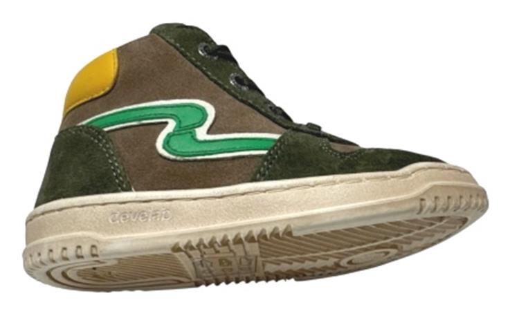 Develab 44413 Groen-combi