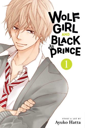 Wolf Girl and Black Prince, Vol. 1 - Wolf Girl and Black Prince 1 (Paperback)