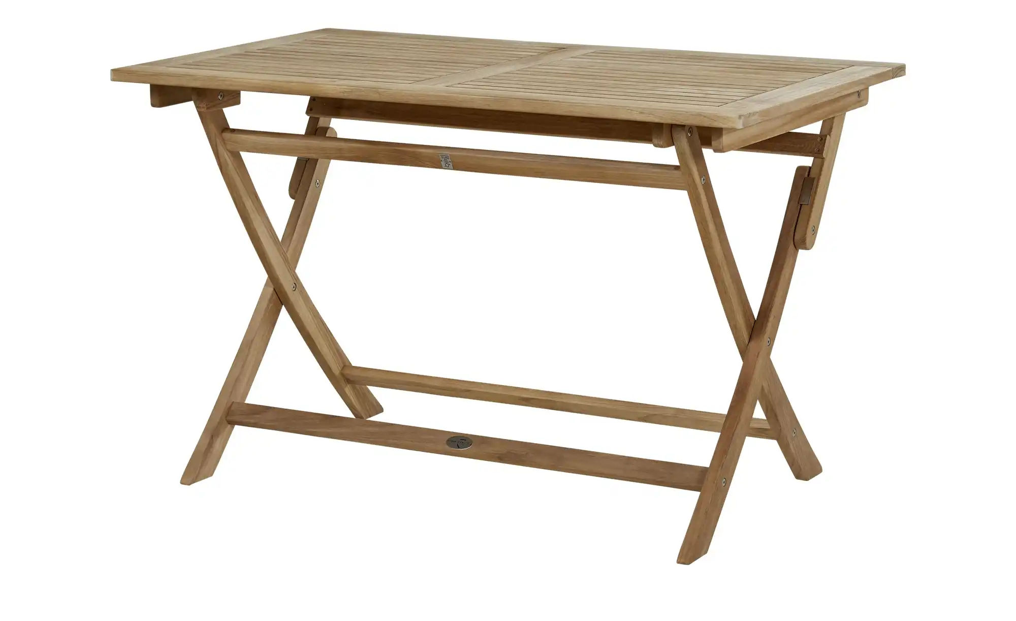 Yorkshire Gartentisch klappbar Cambridge B
