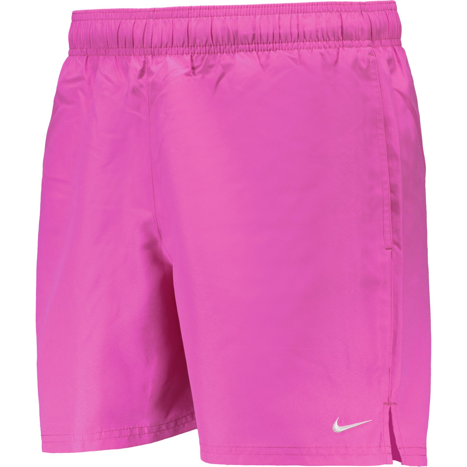 Nike Herren-Badeshorts Basic S, schwarz