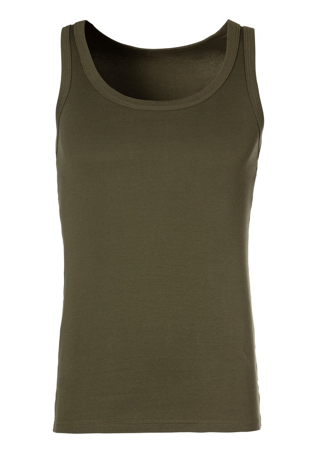 H.I.S Tanktop, 2 Stk. schlichtes Basic, auch zum Unterziehen