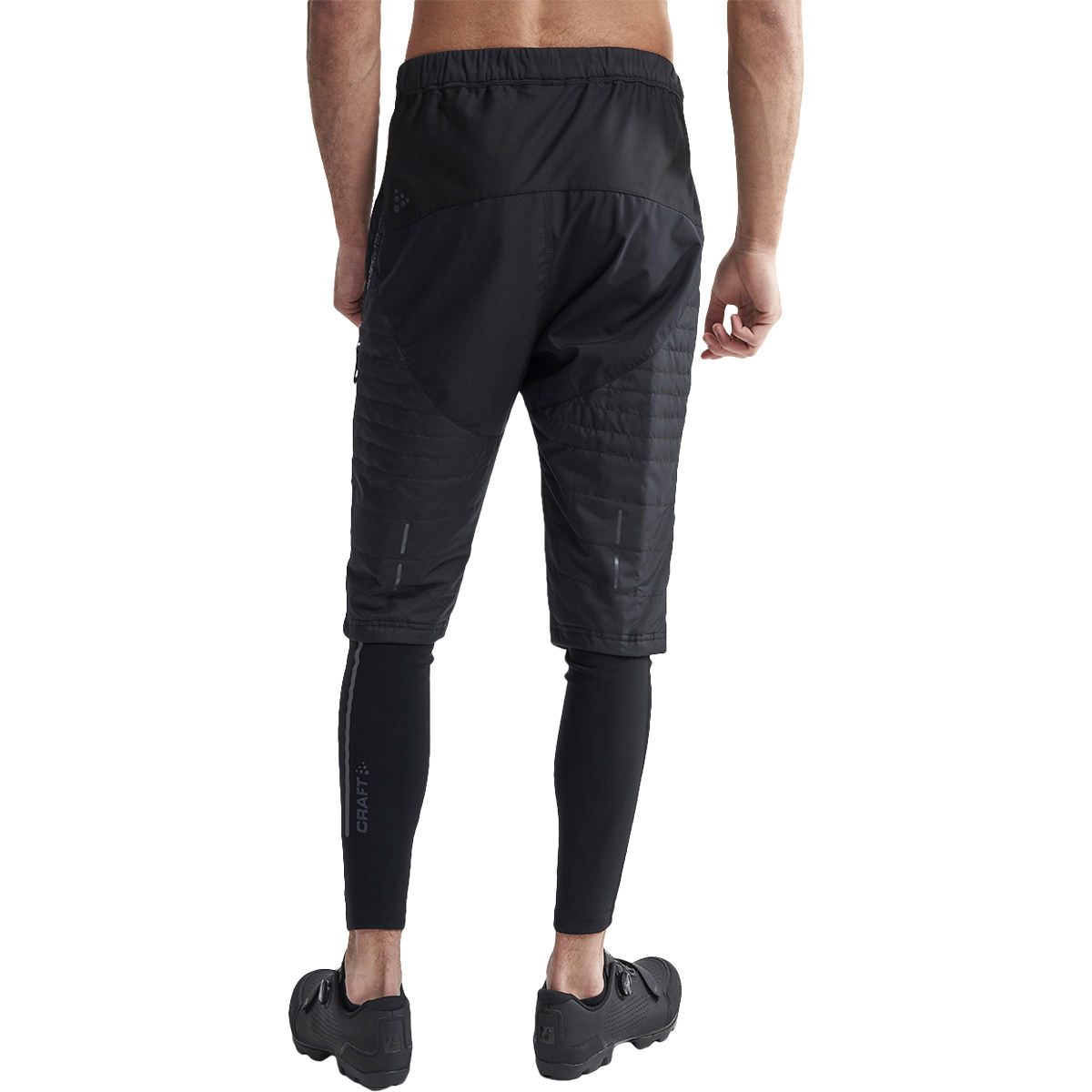 Craft Hale Padded MTB Cykelshorts Herre