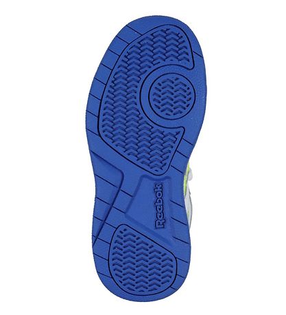 Reebok Schuhe - BB4500 Court Kids Enfants - Weiß/Blau/Grün